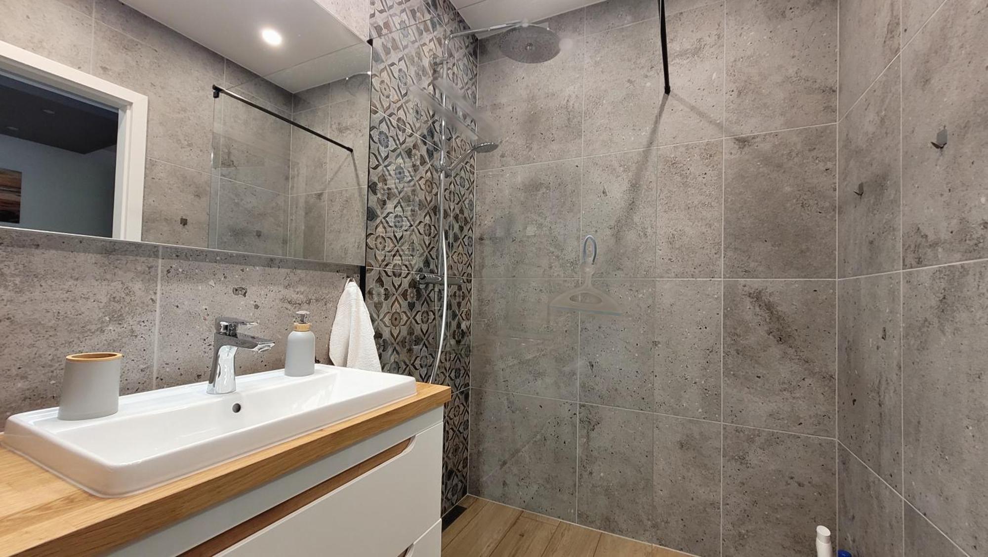 Appartamento Soleggiato Z Basenem Dziwnów Exterior foto